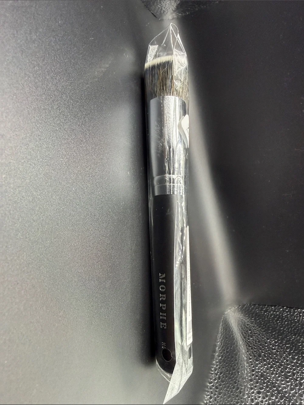 Morphe Flat Top Buffer  Brush - M6